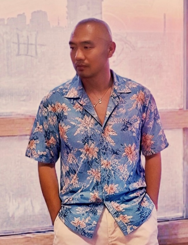 ү